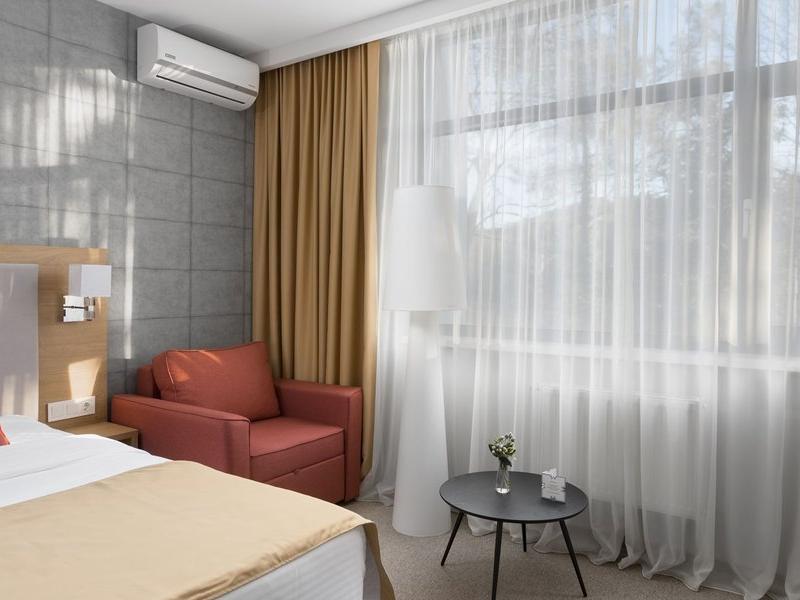 Lavicon Boutique Hotel Dagomys