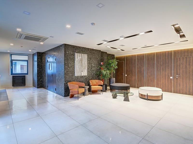 Lavicon Boutique Hotel Dagomys