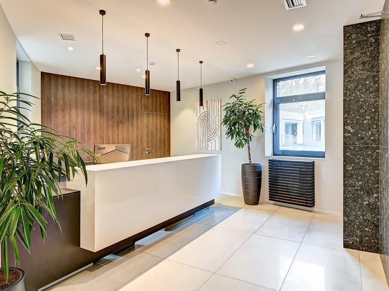 Lavicon Boutique Hotel Dagomys