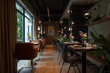Отель Lavicon Boutique Hotel Dagomys Россия, Дагомыс, фото 6