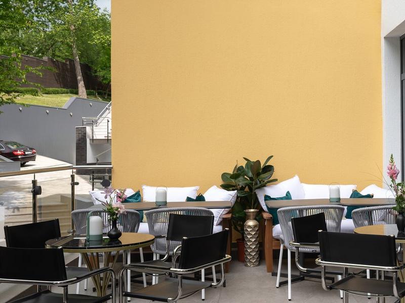 Lavicon Boutique Hotel Dagomys