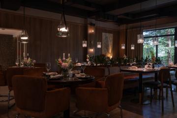Отель Lavicon Boutique Hotel Dagomys Россия, Дагомыс, фото 10