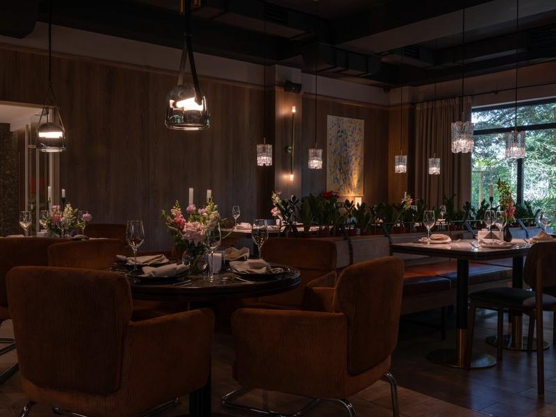 Lavicon Boutique Hotel Dagomys