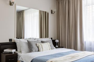 Отель Номера на Морской Россия, Санкт-Петербург, фото 3