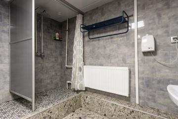 Отель Номера на Балтийской Россия, Санкт-Петербург, фото 11