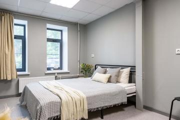 Отель Номера на Балтийской Россия, Санкт-Петербург, фото 12