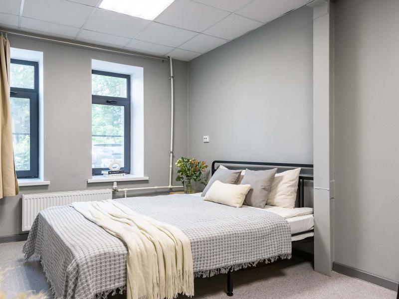 Номера на Балтийской