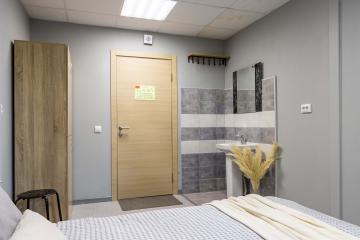 Отель Номера на Балтийской Россия, Санкт-Петербург, фото 13