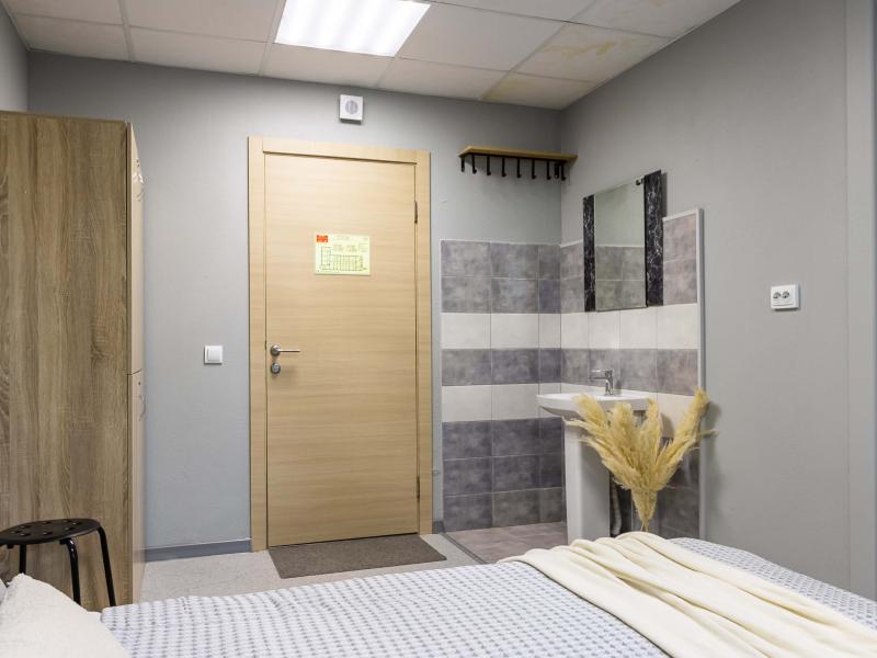 Номера на Балтийской