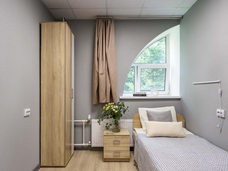 Номера на Балтийской