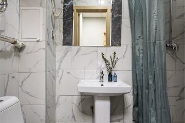 Отель Номера на Балтийской Россия, Санкт-Петербург, фото 15