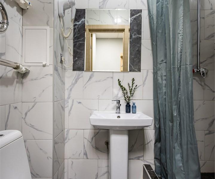 Номера на Балтийской