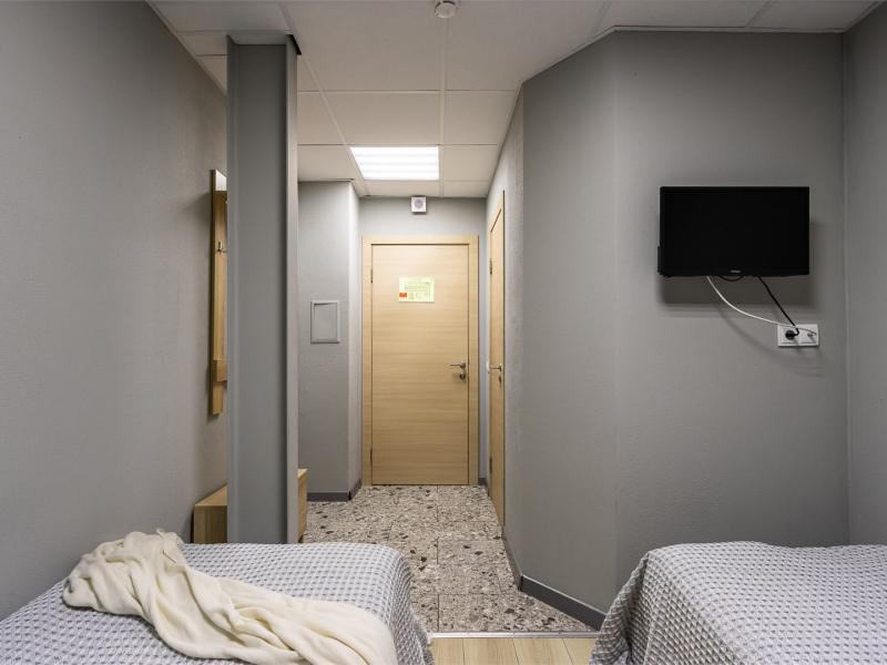 Номера на Балтийской