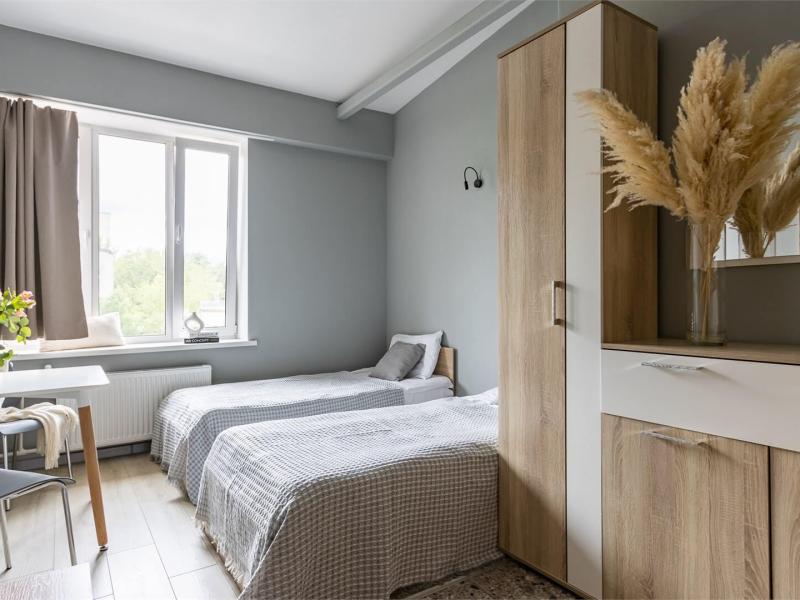 Номера на Балтийской