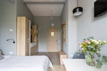 Отель Номера на Балтийской Россия, Санкт-Петербург, фото 18