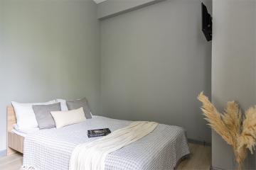 Отель Номера на Балтийской Россия, Санкт-Петербург, фото 21