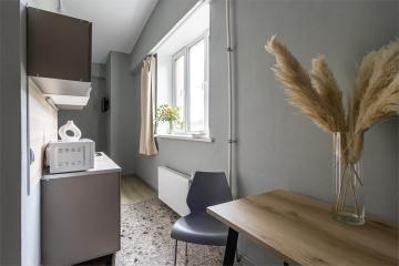 Отель Номера на Балтийской Россия, Санкт-Петербург, фото 22