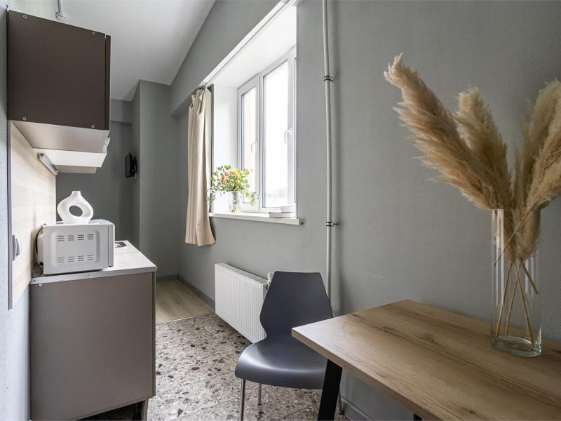 Номера на Балтийской