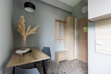 Отель Номера на Балтийской Россия, Санкт-Петербург, фото 25