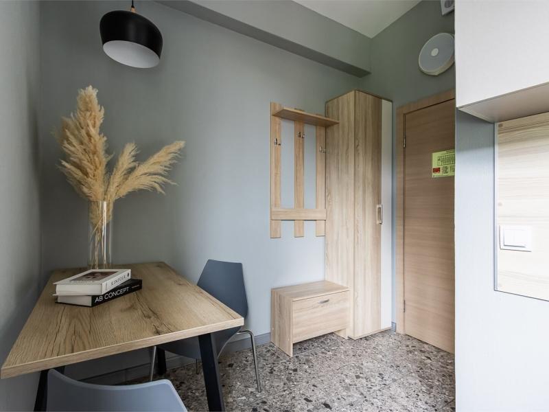 Номера на Балтийской