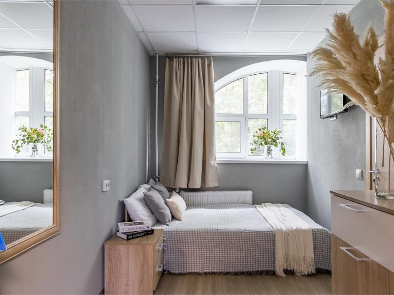 Номера на Балтийской