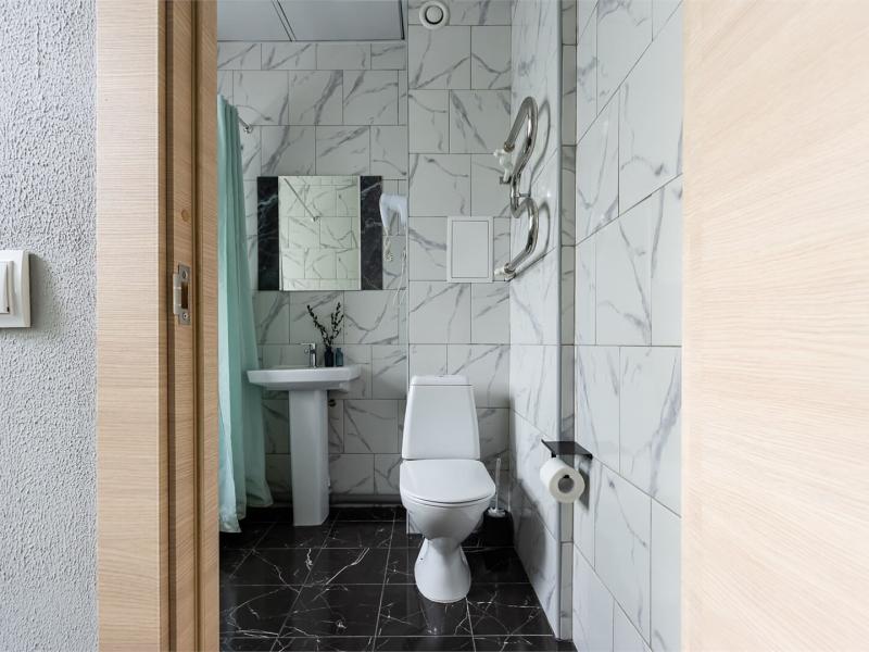 Номера на Балтийской