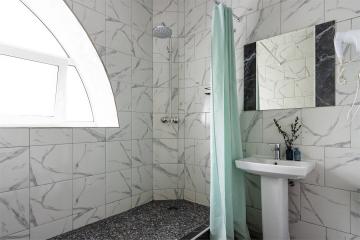 Отель Номера на Балтийской Россия, Санкт-Петербург, фото 28