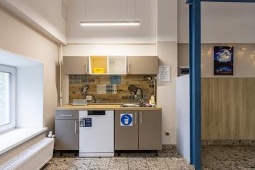 Отель Номера на Балтийской Россия, Санкт-Петербург, фото 31