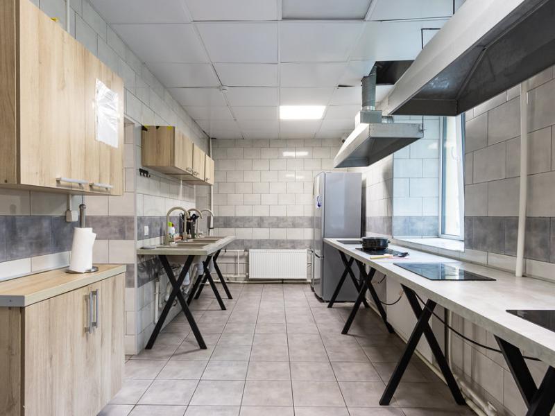 Номера на Балтийской