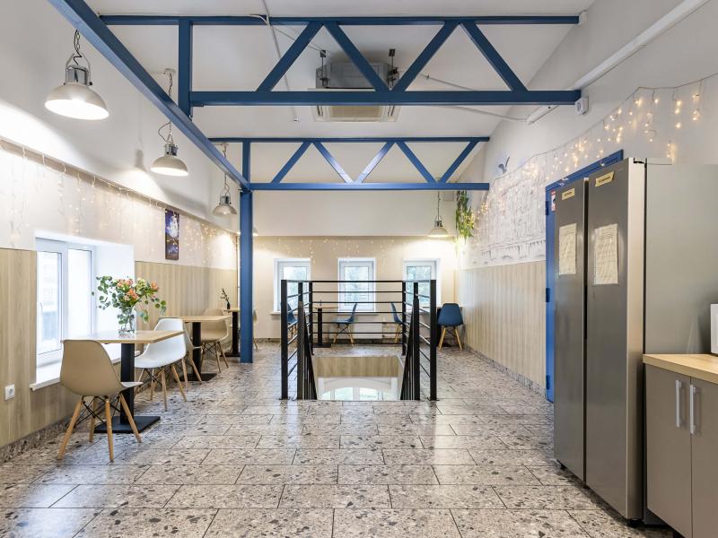 Номера на Балтийской