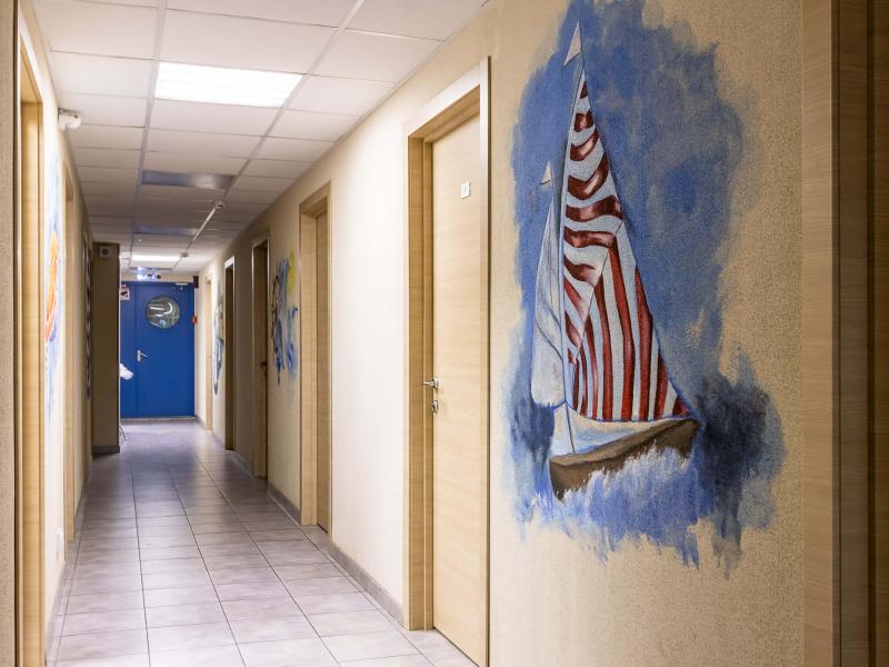 Номера на Балтийской