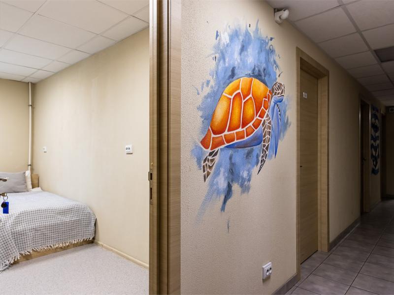 Номера на Балтийской