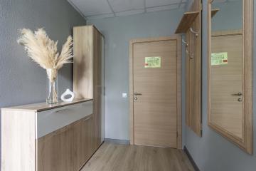 Отель Номера на Балтийской Россия, Санкт-Петербург, фото 7