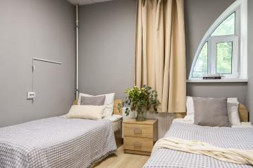 Отель Номера на Балтийской Россия, Санкт-Петербург, фото 8