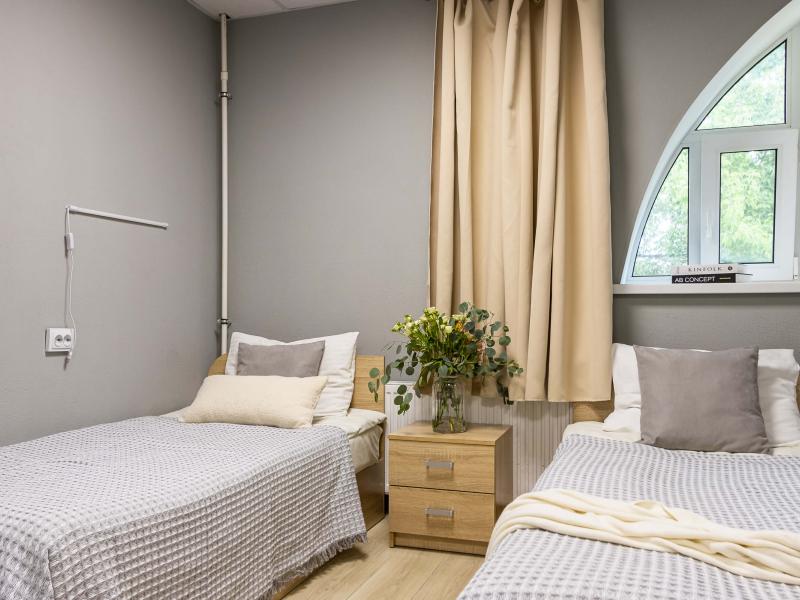 Номера на Балтийской