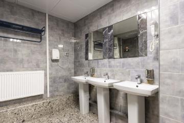 Отель Номера на Балтийской Россия, Санкт-Петербург, фото 9