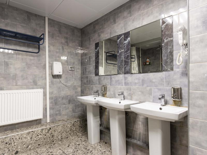 Номера на Балтийской