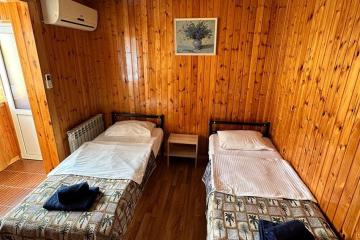 Отель Артур гостевой дом Россия, Адлер, фото 22