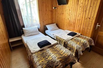 Отель Артур гостевой дом Россия, Адлер, фото 4