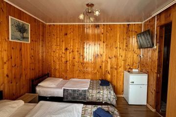 Отель Артур гостевой дом Россия, Адлер, фото 6