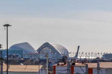 Отель Дача на Каспийской Россия, Сочи, фото 20