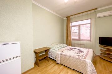 Отель Медовый Россия, Адлер, фото 1