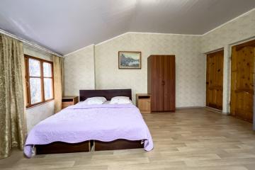 Отель Медовый Россия, Адлер, фото 11