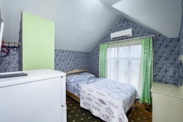 Отель Медовый Россия, Адлер, фото 12