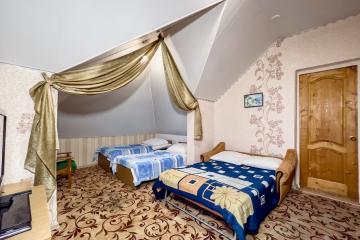 Отель Медовый Россия, Адлер, фото 13