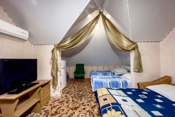 Отель Медовый Россия, Адлер, фото 14