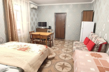 Отель Медовый Россия, Адлер, фото 15