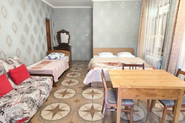 Отель Медовый Россия, Адлер, фото 16