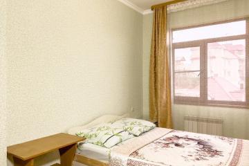 Отель Медовый Россия, Адлер, фото 17