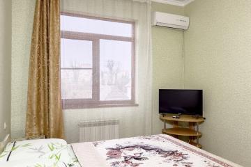 Отель Медовый Россия, Адлер, фото 21